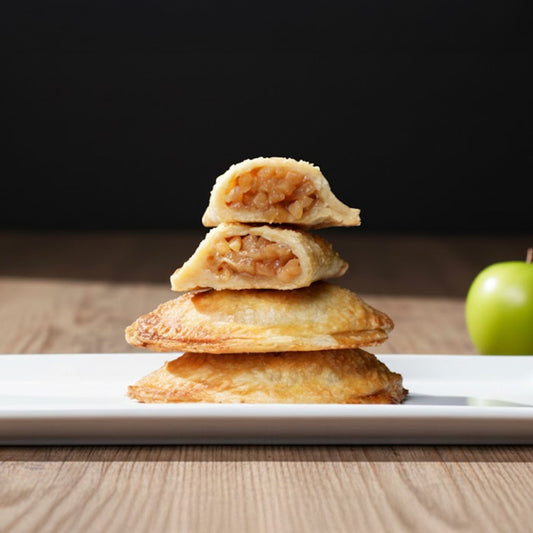 Apple Hand Pies (4)
