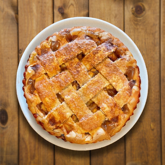 Apple Pie