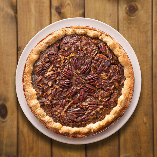 Pecan Pie