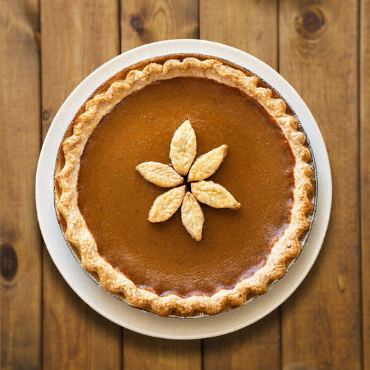 Pumpkin Pie